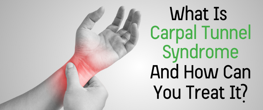 Carpal tunnel release Information